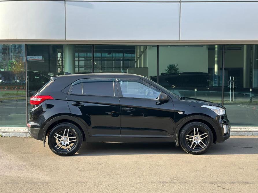 Hyundai Creta I Ижевск  - изображение 4