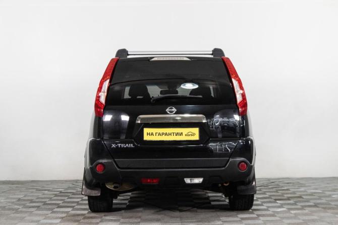 Nissan X-Trail II Рестайлинг с пробегом 2014 года, цена 1 899 000 рублей, 98000 км, внедорожник, Автокод Объявления