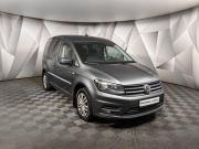Volkswagen Caddy IV Москва  - изображение 22