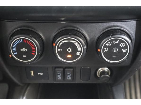 Mitsubishi ASX I Рестайлинг 2 с пробегом 2019 года, цена 1 561 300 рублей, 160073 км, внедорожник, Автокод Объявления