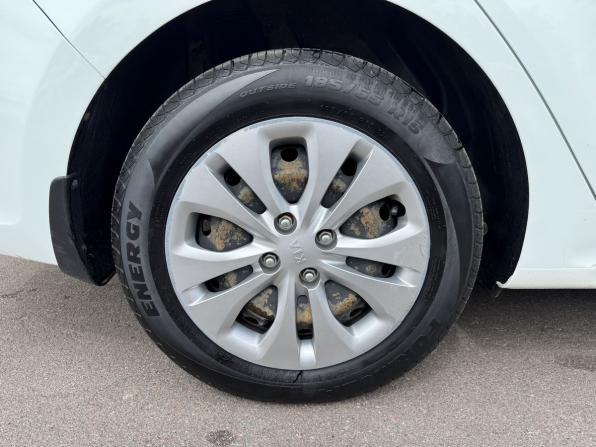 Kia Rio IV с пробегом 2019 года, цена 1 199 000 рублей, 124127 км, седан, Автокод Объявления