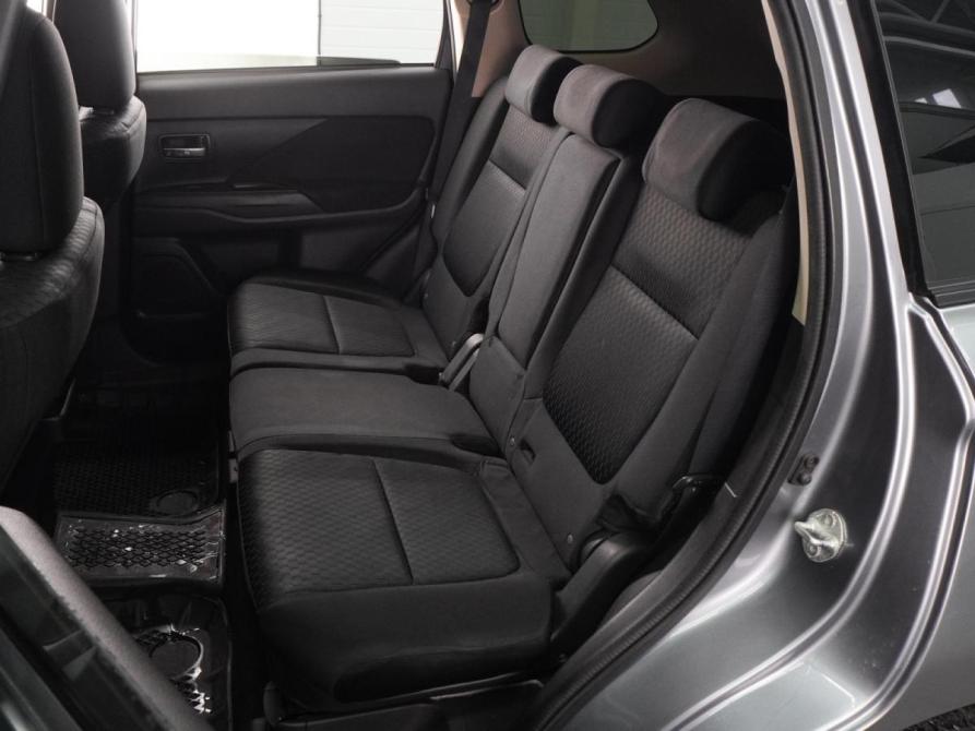 Mitsubishi Outlander III Воронеж  - изображение 9