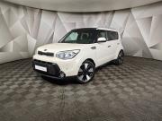 Kia Soul II Москва  - изображение 9