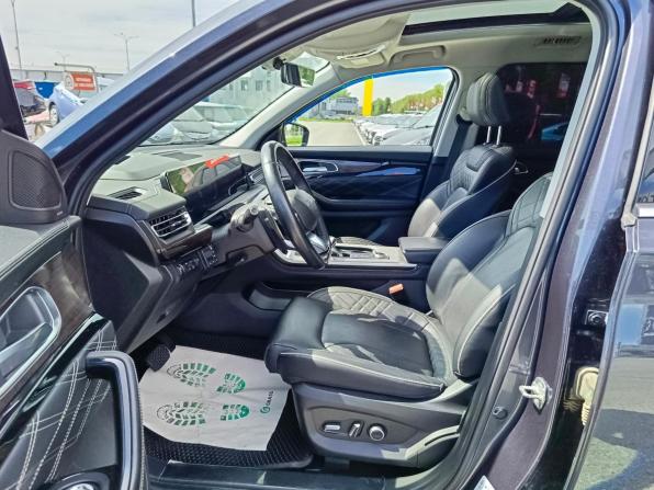 Exeed VX I с пробегом 2021 года, цена 2 544 995 рублей, 88346 км, внедорожник, Автокод Объявления
