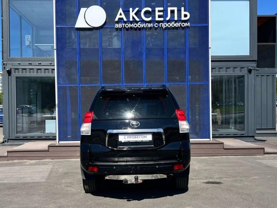 Toyota Land Cruiser Prado 150 Series Архангельск  - изображение 6