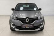 Renault Kaptur I Москва  - изображение 11