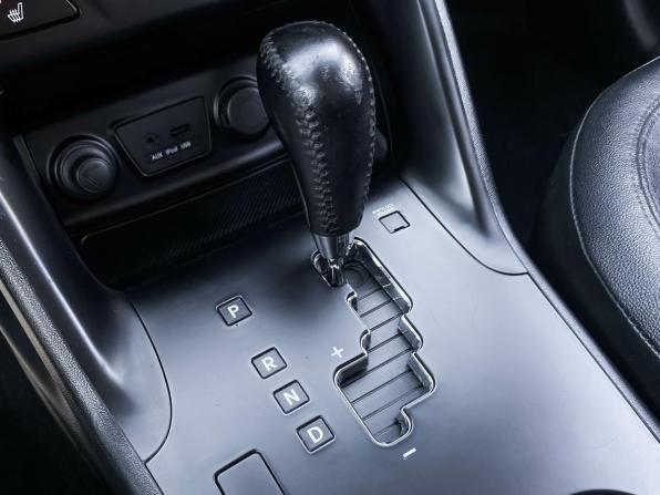 Hyundai ix35 I с пробегом 2013 года, цена 1 289 000 рублей, 205015 км, внедорожник, Автокод Объявления