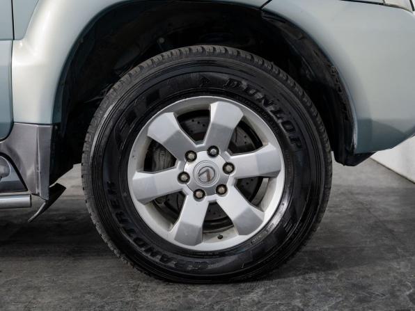 Toyota Land Cruiser Prado 120 Series с пробегом 2002 года, цена 1 299 100 рублей, 508422 км, внедорожник, Автокод Объявления