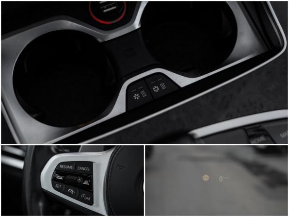 BMW X7 I (G07) с пробегом 2021 года, цена 6 285 510 рублей, 186690 км, внедорожник, Автокод Объявления