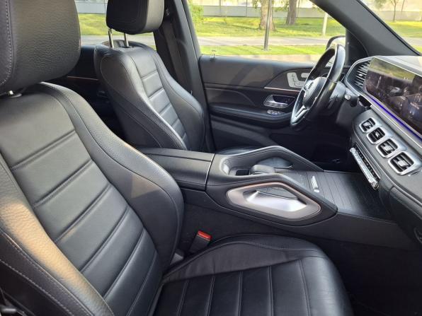 Mercedes-Benz GLE II (V167) с пробегом 2021 года, цена 6 290 000 рублей, 69892 км, внедорожник, Автокод Объявления