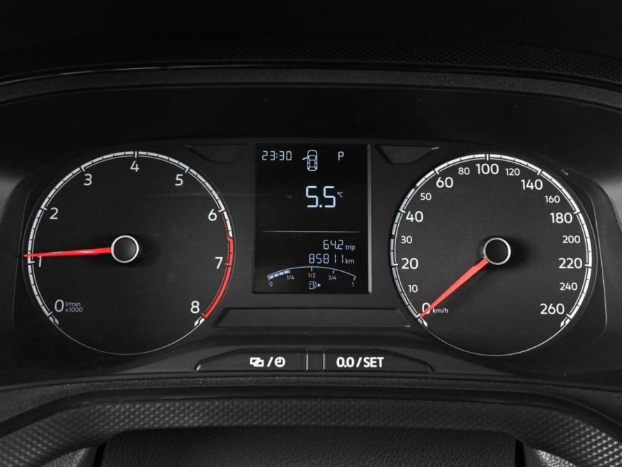 Volkswagen Polo VI Ростов-на-Дону  - изображение 15