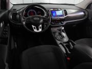 Kia Sportage III Воронеж  - изображение 27