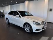 Mercedes-Benz C-Класс III (W204) Рестайлинг Чебоксары  - изображение 35