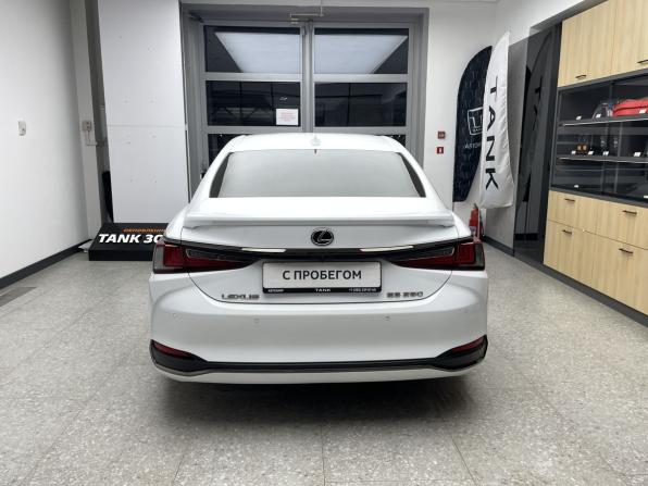 Lexus ES VII с пробегом 2021 года, цена 4 270 000 рублей, 101455 км, седан, Автокод Объявления