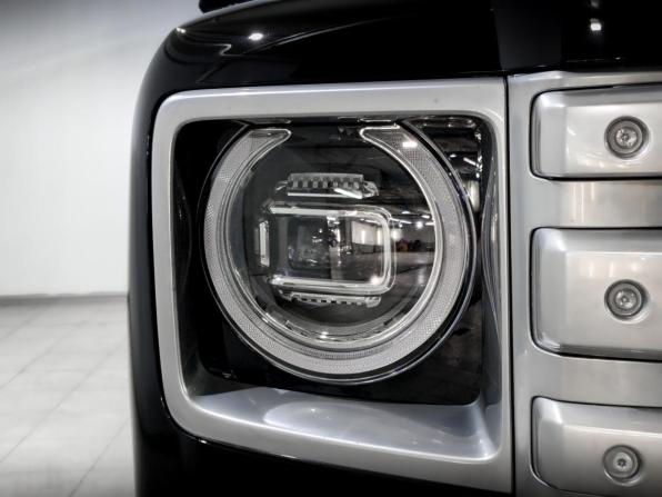 Haval H9 II с пробегом 2024 года, цена 3 900 000 рублей, 6775 км, внедорожник, Автокод Объявления