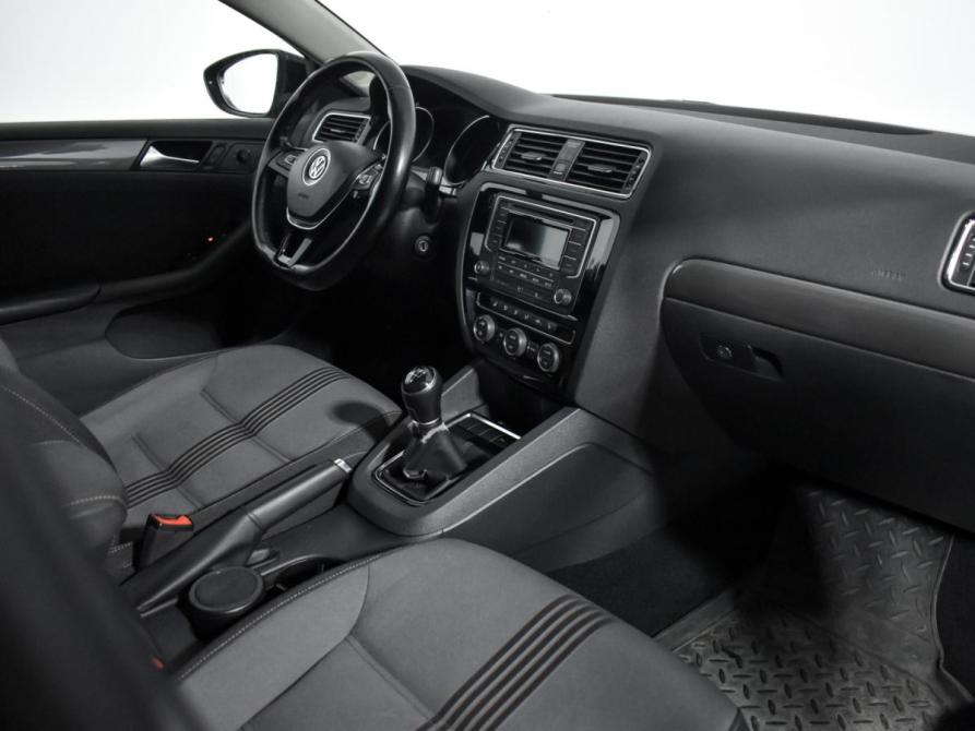 Volkswagen Jetta VI Рестайлинг Санкт-Петербург  - изображение 14