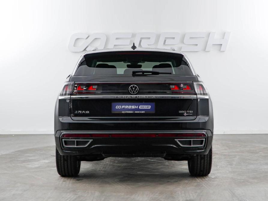 Volkswagen Teramont I Рестайлинг (China Market) Москва  - изображение 4