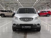 SsangYong Actyon II Казань  - изображение 27