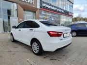 Lada (ВАЗ) Vesta I Набережные Челны  - изображение 39