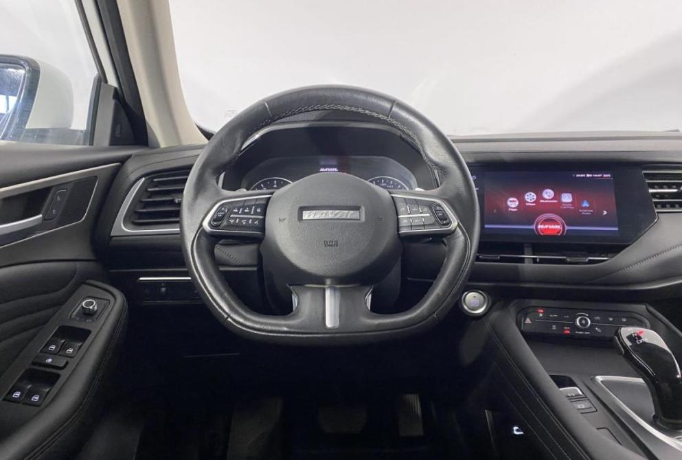 Haval F7 I Саранск  - изображение 18