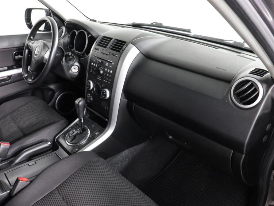 Suzuki Grand Vitara II Рестайлинг Химки  - изображение 6