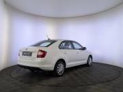 Skoda Rapid I Рестайлинг Москва  - изображение 30