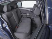 Opel Astra H Рестайлинг Ростов-на-Дону  - изображение 24