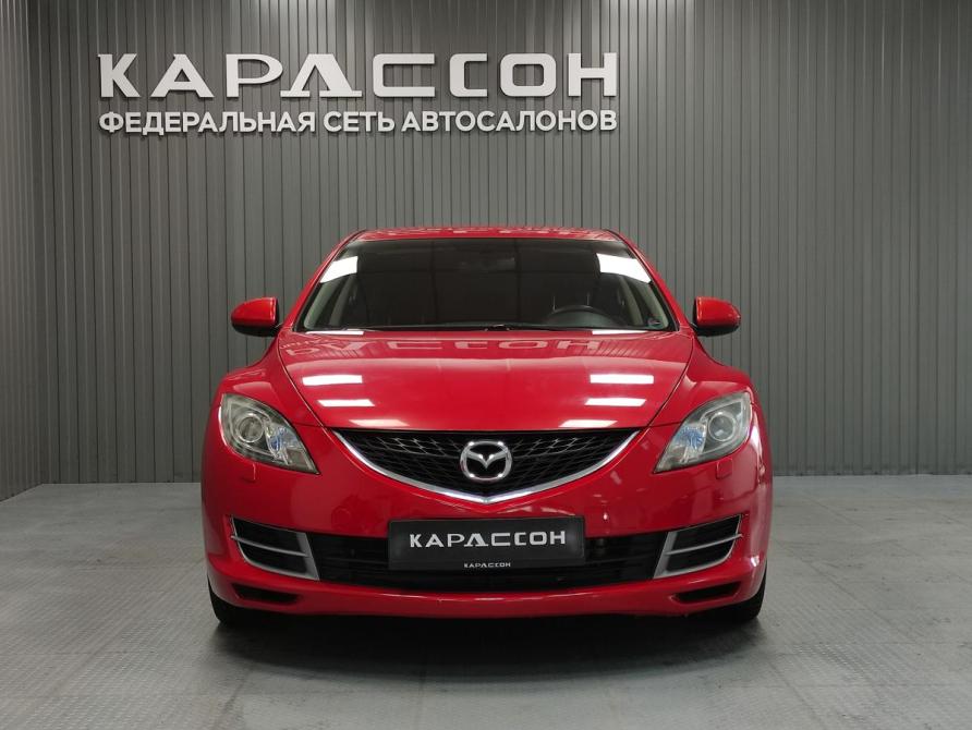 Mazda 6 II (GH) Пермь  - изображение 3