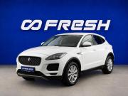 Jaguar E-Pace I Москва  - изображение 26