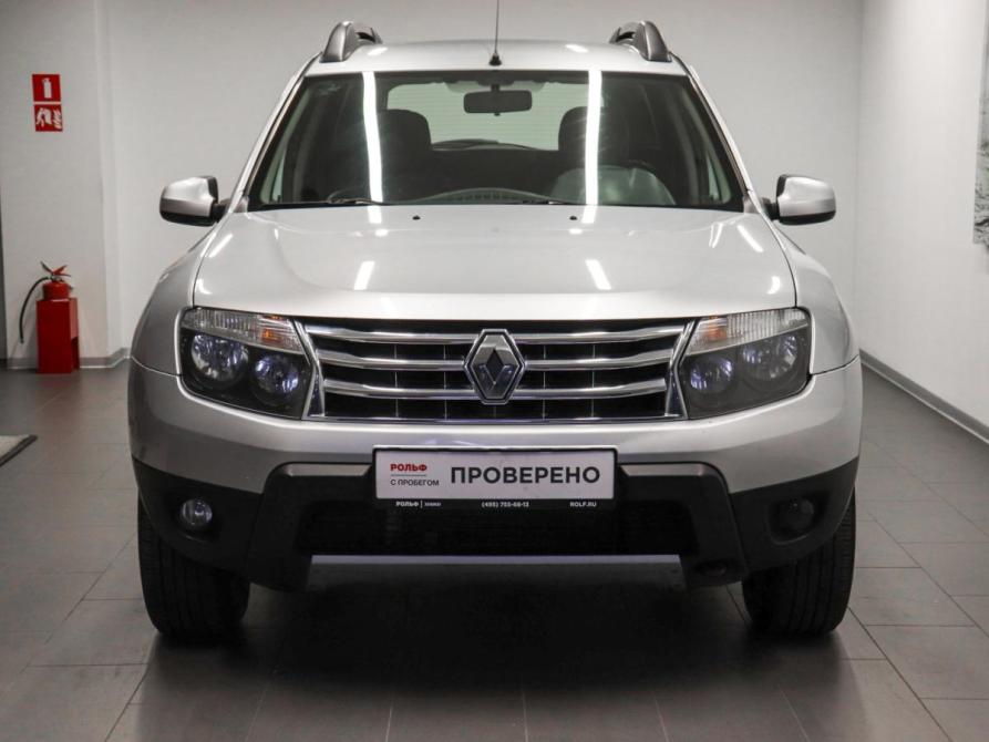 Renault Duster I Химки  - изображение 2