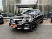 Volkswagen Touareg III Екатеринбург  - изображение 39