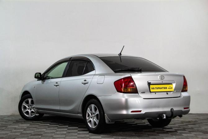 Toyota Allion I с пробегом 2002 года, цена 659 000 рублей, 221000 км, седан, Автокод Объявления