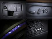 Hyundai Staria I Москва  - изображение 45