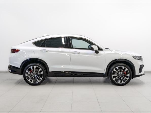 Geely Tugella I Рестайлинг с пробегом 2024 года, цена 3 600 000 рублей, 13700 км, внедорожник, Автокод Объявления