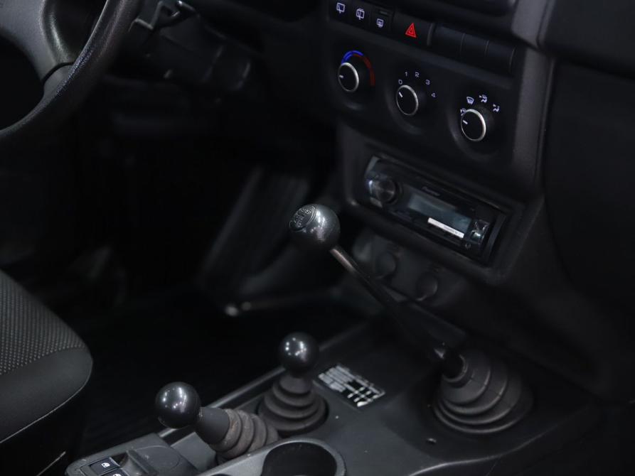 Lada (ВАЗ) 2121 (4x4) I Рестайлинг (2020) Уфа  - изображение 16