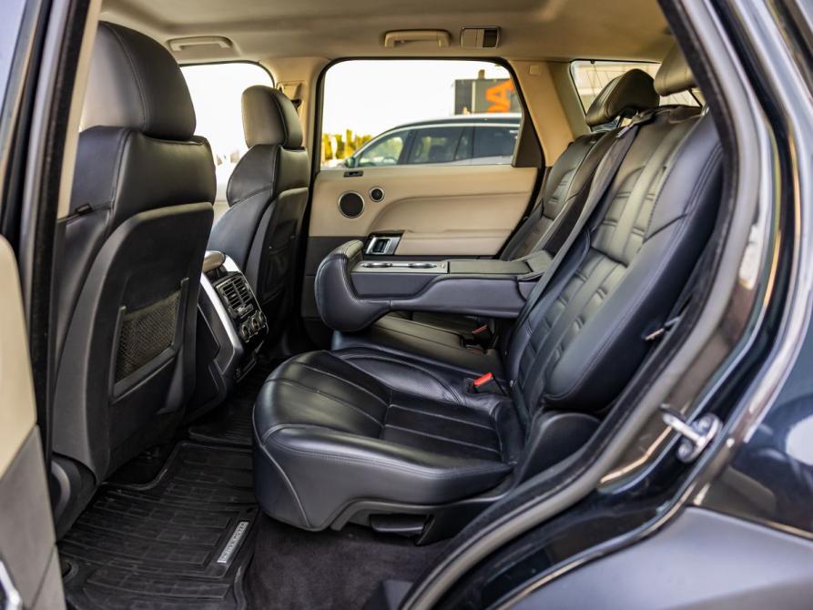 Land Rover Range Rover Sport II Волгоград  - изображение 36