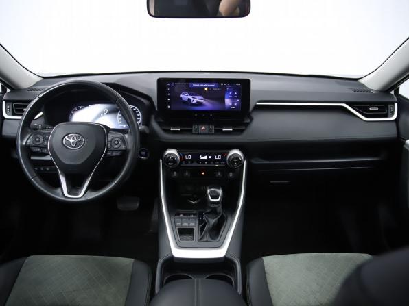 Toyota RAV4 V (XA50) с пробегом 2023 года, цена 3 490 000 рублей, 54219 км, внедорожник, Автокод Объявления