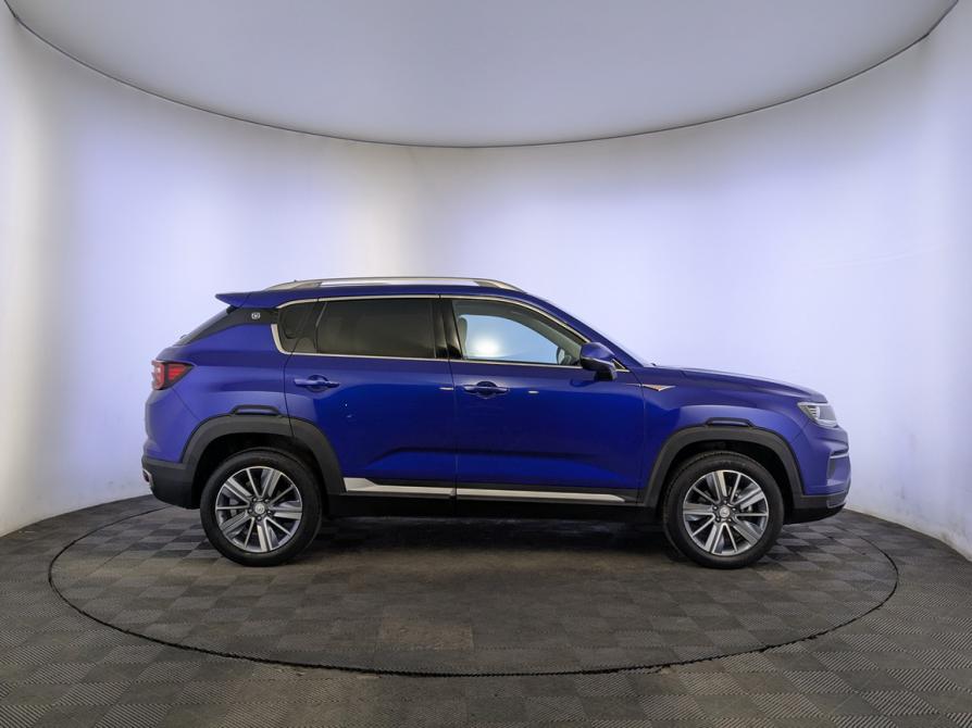 Changan CS35 Plus I Москва  - изображение 4
