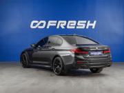BMW 5 серии VII (G30/G31/G38) Москва  - изображение 28