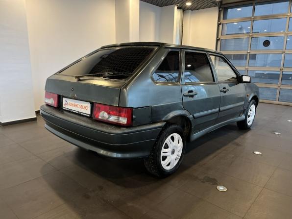 Lada (ВАЗ) 2114 с пробегом 2011 года, цена 123 000 рублей, 185711 км, хэтчбек, Автокод Объявления
