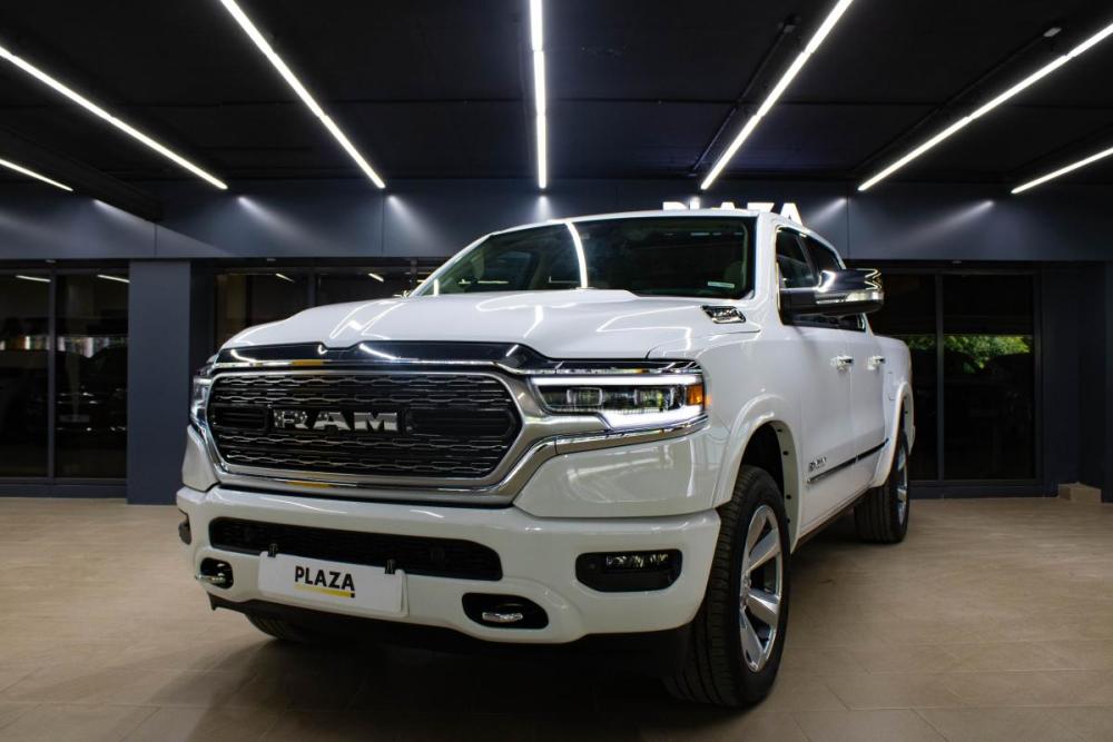 Ram 1500 V Уфа  - изображение 5