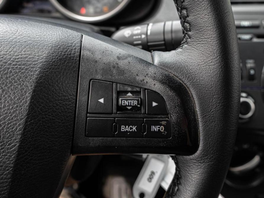 Mazda 3 II (BL) Рестайлинг Краснодар  - изображение 15