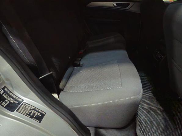 Haval M6 II с пробегом 2024 года, цена 1 789 000 рублей, 34920 км, внедорожник, Автокод Объявления