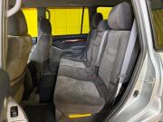 Toyota Land Cruiser Prado 120 Series Рестайлинг Ижевск  - изображение 41