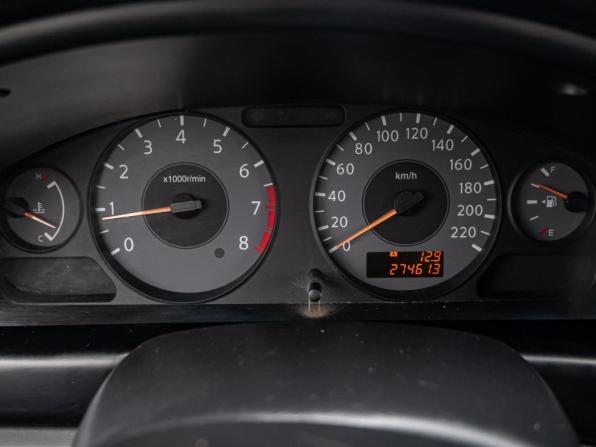Nissan Almera Classic I с пробегом 2008 года, цена 458 000 рублей, 274613 км, седан, Автокод Объявления
