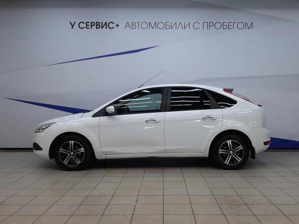 Ford Focus II Рестайлинг с пробегом 2011 года, цена 549 000 рублей, 148338 км, хэтчбек, Автокод Объявления