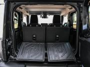 Suzuki Jimny IV Новороссийск  - изображение 42