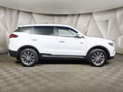 Geely Atlas Pro Москва  - изображение 26