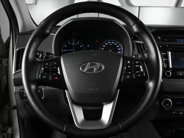 Hyundai Creta I с пробегом 2019 года, цена 1 899 000 рублей, 69096 км, внедорожник, Автокод Объявления