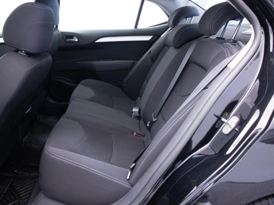 Citroen C4 II Москва  - изображение 11